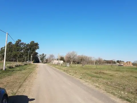 Terreno en Venta en La Luisa, USD 22.500