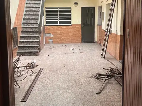 Depto Tipo Casa en Venta de 3 dormitorios