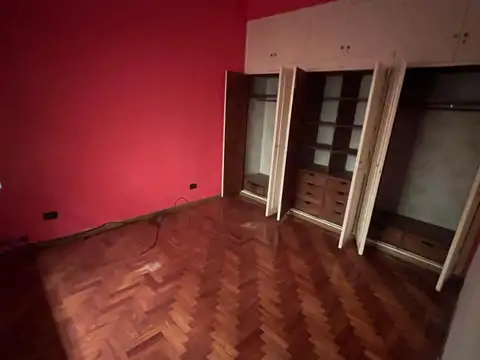 Depto Tipo Casa 4 ambientes con 1 baño
