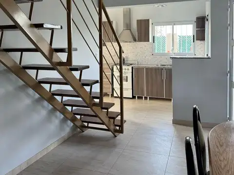 Casa en Venta en Funes, USD 172.000