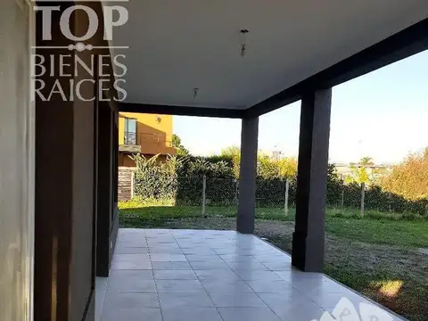 Casa en Venta A Estrenar