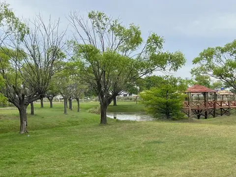 CASA CUATRO AMBIENTES A ESTRENAR - CLUB DE CAMPO CASUARINAS