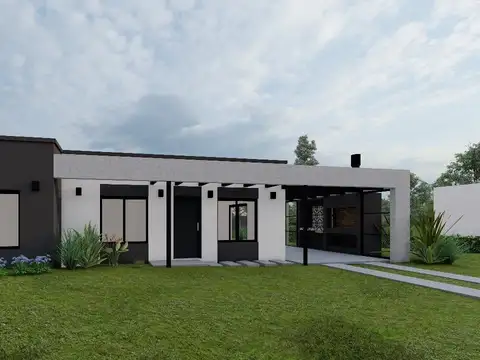 Ruta Interbalnearia 11 km 345