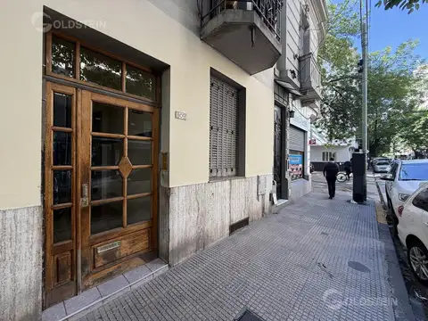 Departamento en Almagro