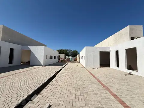 Casa en Venta en Villa Allende, USD 139.000