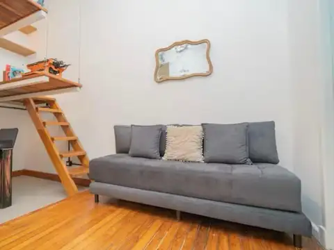 Marcelo .t. De Alvear 400