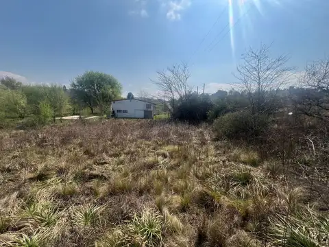 Terreno en Venta en Villa Ciudad De America, USD 11.500