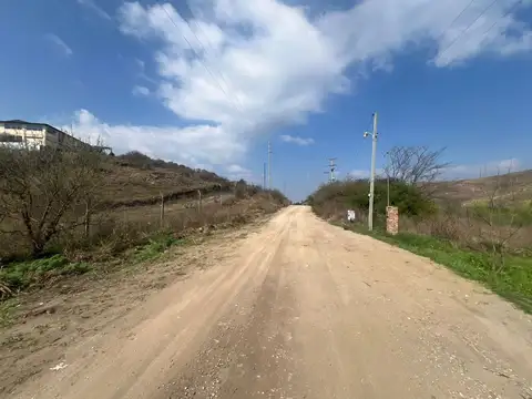 VENTA TERRENO 898m2  VILLA CUIDAD AMERICA