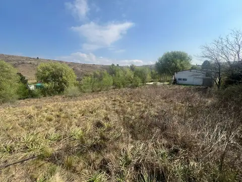 LOTE 9 MZA 13 DIEGO DE ROJAS AMPLIACION VILLA CIUDAD AMERICA