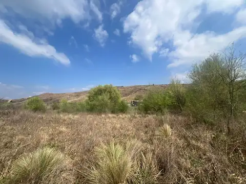 LOTE 9 MZA 13 DIEGO DE ROJAS AMPLIACION VILLA CIUDAD AMERICA