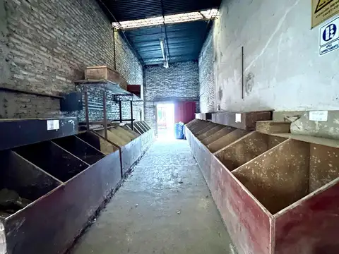 Avenida Doctor Ricardo Balbín 1400