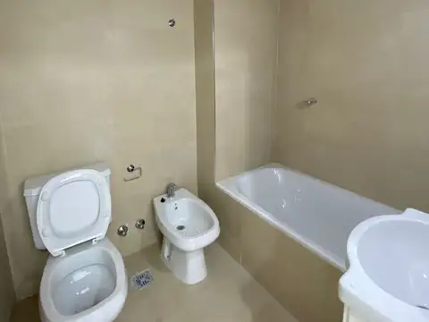 Departamento en Alquiler A Estrenar