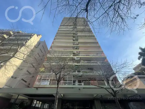 Departamento en Venta en Belgrano R, USD 474.900