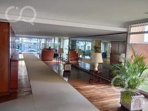 Venta Excelente Departamento 5Amb en Belgrano R