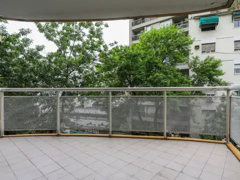Venta departamento  3 amb Caballito C/ depencia
