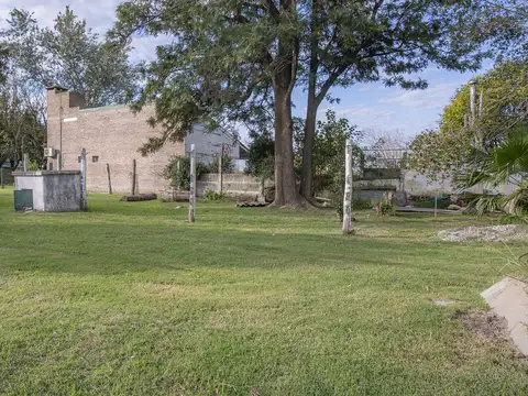 Casa en Villa Amelia dos dormitorios