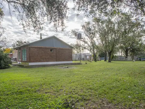 Casa en Venta en Villa Amelia, USD 50.000