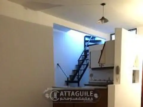 Casa en Venta de 1 dormitorio