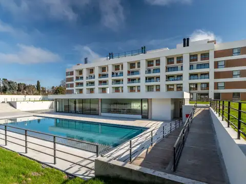 Departamento Vivant Tortugas Norte Juan Beliera 1556