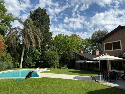 Casa en Venta de 3 dormitorios