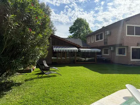 Casa en Venta en Mapuche Country Club, USD 355.000