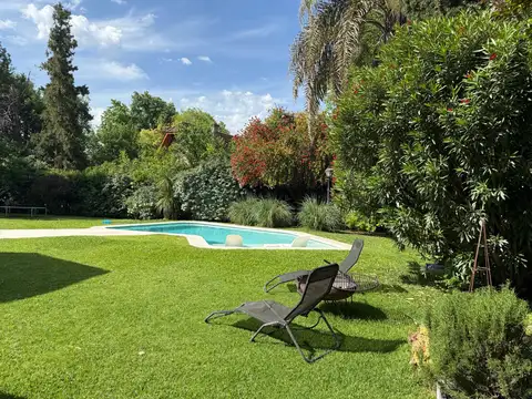 Casa en Venta al Noroeste