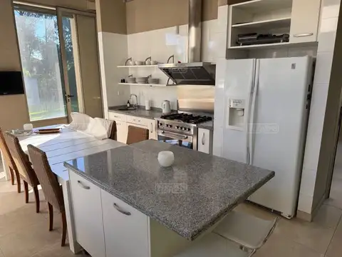 Casa en Venta al Noreste