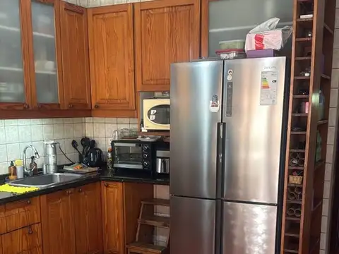 VENTA - CASA 5 AMB en OLIVOS