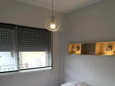 Viamonte 2700, Piso 9