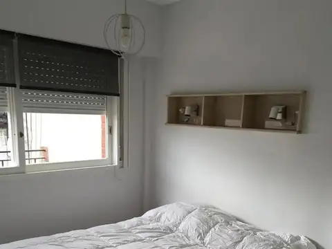 Departamento en alquiler temporario