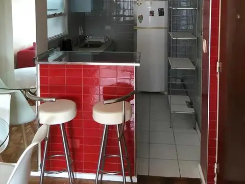 Departamento en Alquiler Temporal Permite mascota