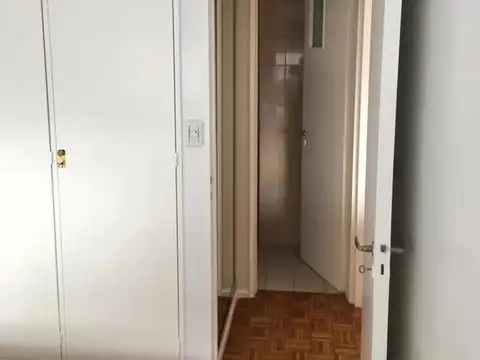 Departamento en Alquiler Temporal de 1 dormitorio