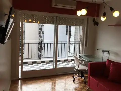 Departamento en Alquiler Temporal 20 años