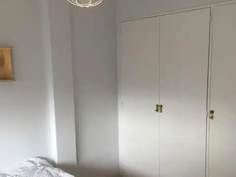 Departamento en Alquiler Temporal de 2 ambientes