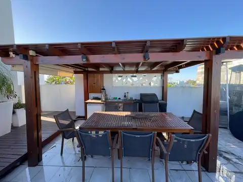 Departamento en Venta en Lagoon Pilar, USD 199.000