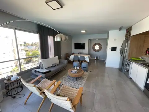 VENTA DEPARTAMENTO 2 AMBIENTES CON TERRAZA PROPIA EN LAGOON PILAR, Villa Rosa, Pilar, G.B.A. Zona Norte