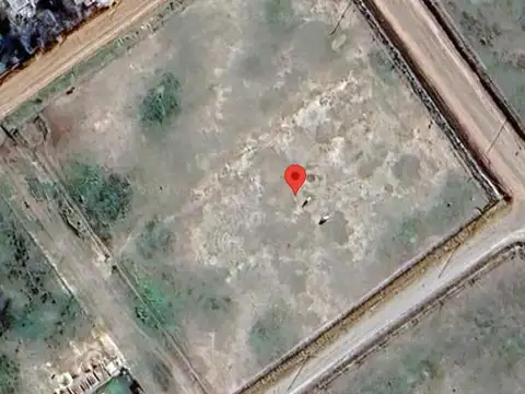 Terreno en venta - 10000 mts2 - Suipacha