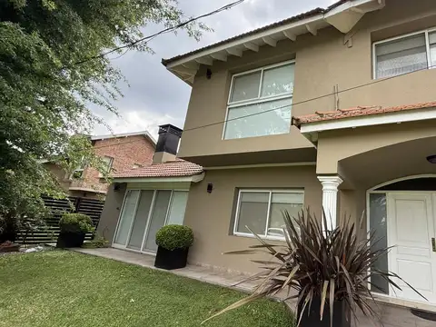 Casa en Venta de 3 dormitorios