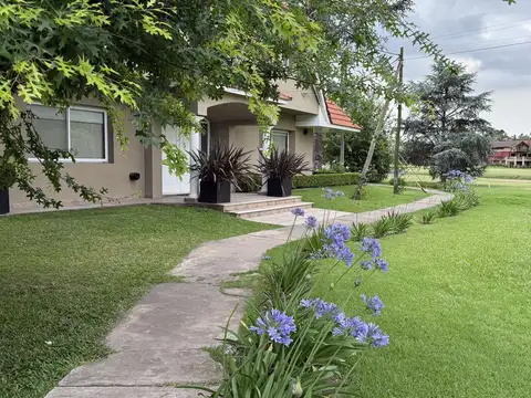 Casa en Venta en Bella Vista, USD 330.000