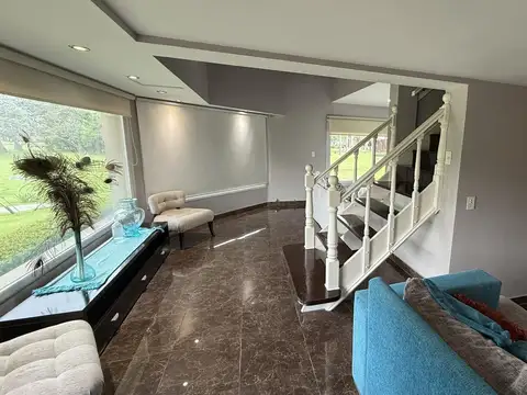 Casa en  Venta en Country San Miguel de Ghiso