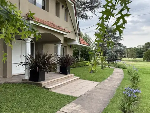 AV. SANTA FE 2888 bella vista