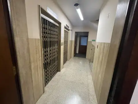 Oficina en Venta en San Nicolás, USD 33.000