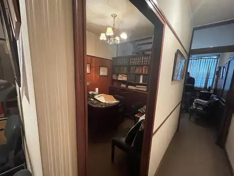 Oficina en Venta en San Nicolás, USD 33.000