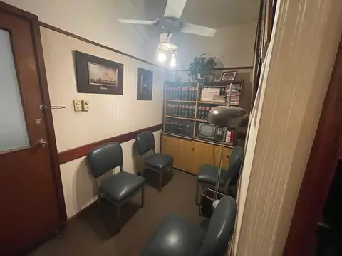 Oficina en  Tribunales