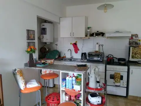 Departamento en Venta 4 años