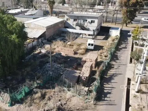 Terreno en Venta de 626,0 m2