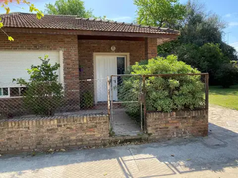 Casa en Venta de 2 dormitorios