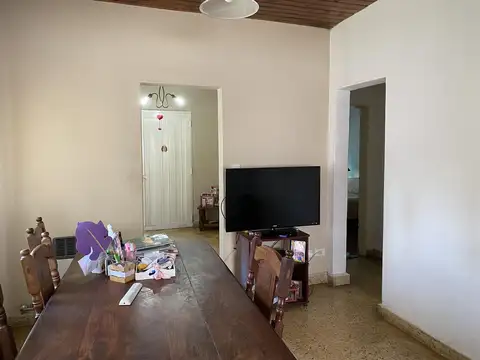 Casa con 1000 m2 de lote - Capilla Del Señor