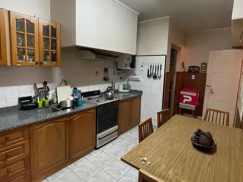 casa de tres dormitorios Necochea