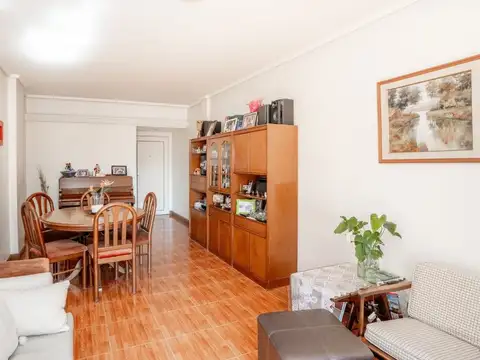 Departamento en Venta de 4 ambientes